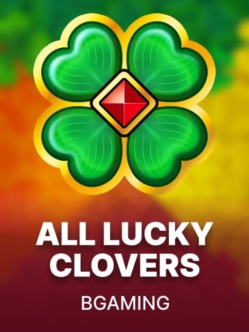 All Lucky Clover screenshot