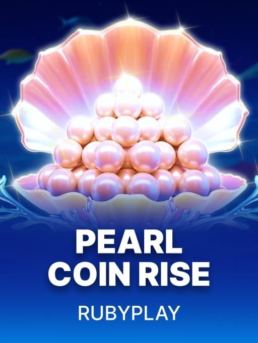Pearl Coin Rise screenshot