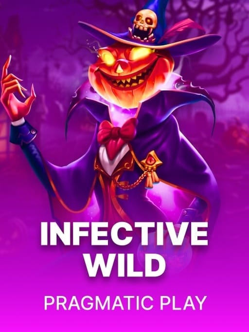 Infective Wild screenshot