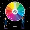 Spin & Win Lucky Rewards welfare icon