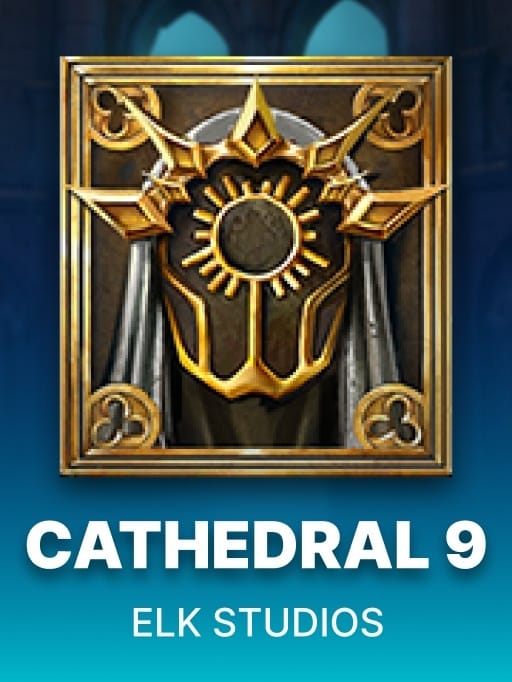 Cathedral 9 screenshot