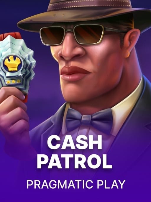 Cash Patrol screenshot