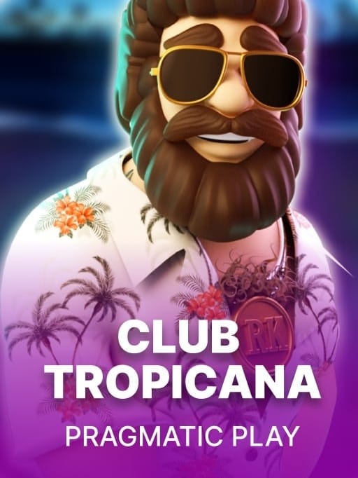 Club Tropicana screenshot