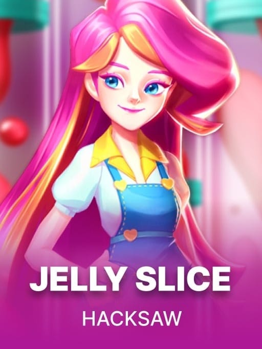 Jelly Slice screenshot