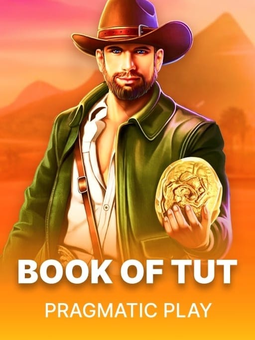 Book of Tut screenshot