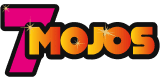 7 Mojos logo